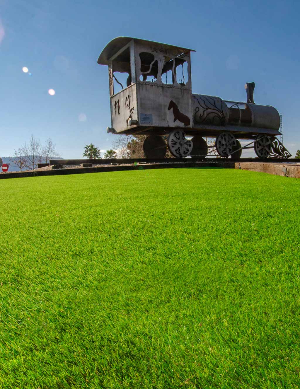 Perfect Artificial Grass