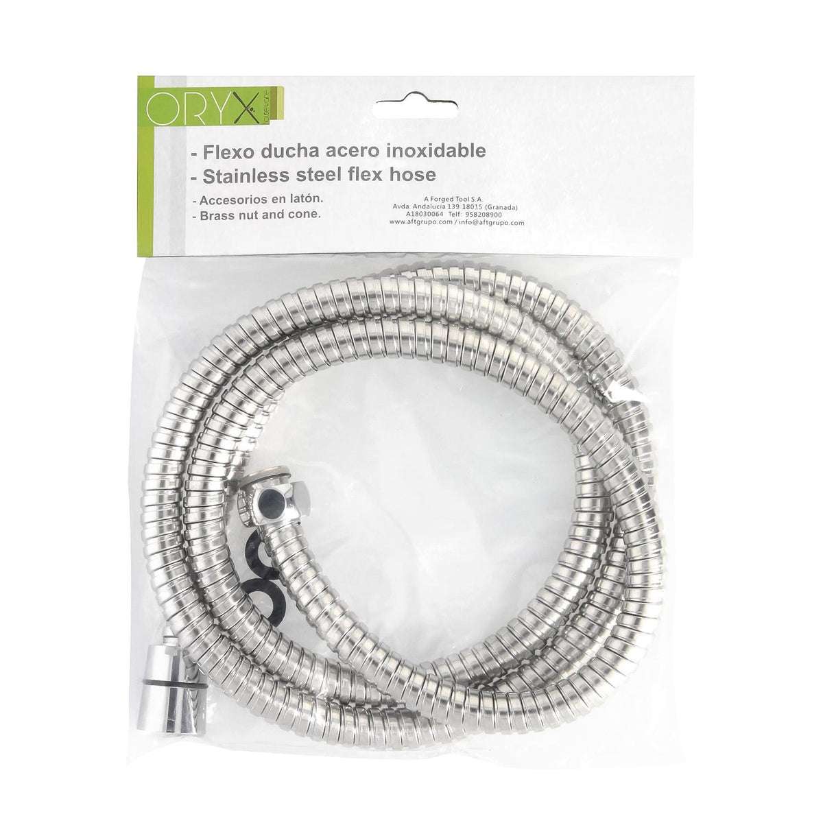 Manguera de Ducha Flexible