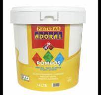 Mate 3 Rombos con Conservante Antimoho - Pinturas y Tarimas Ideas