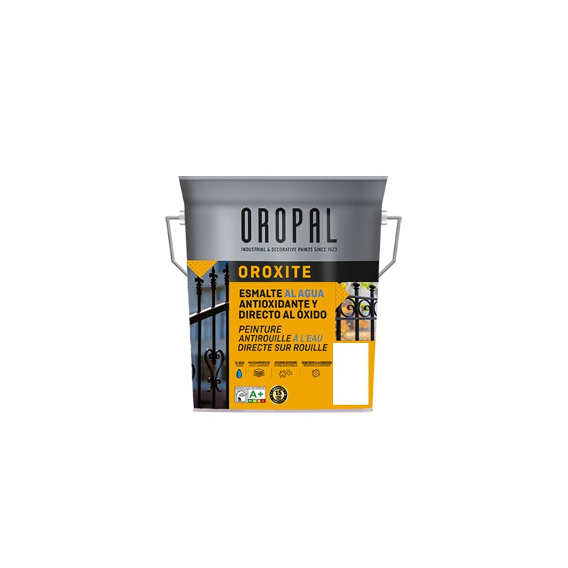 Oroxite