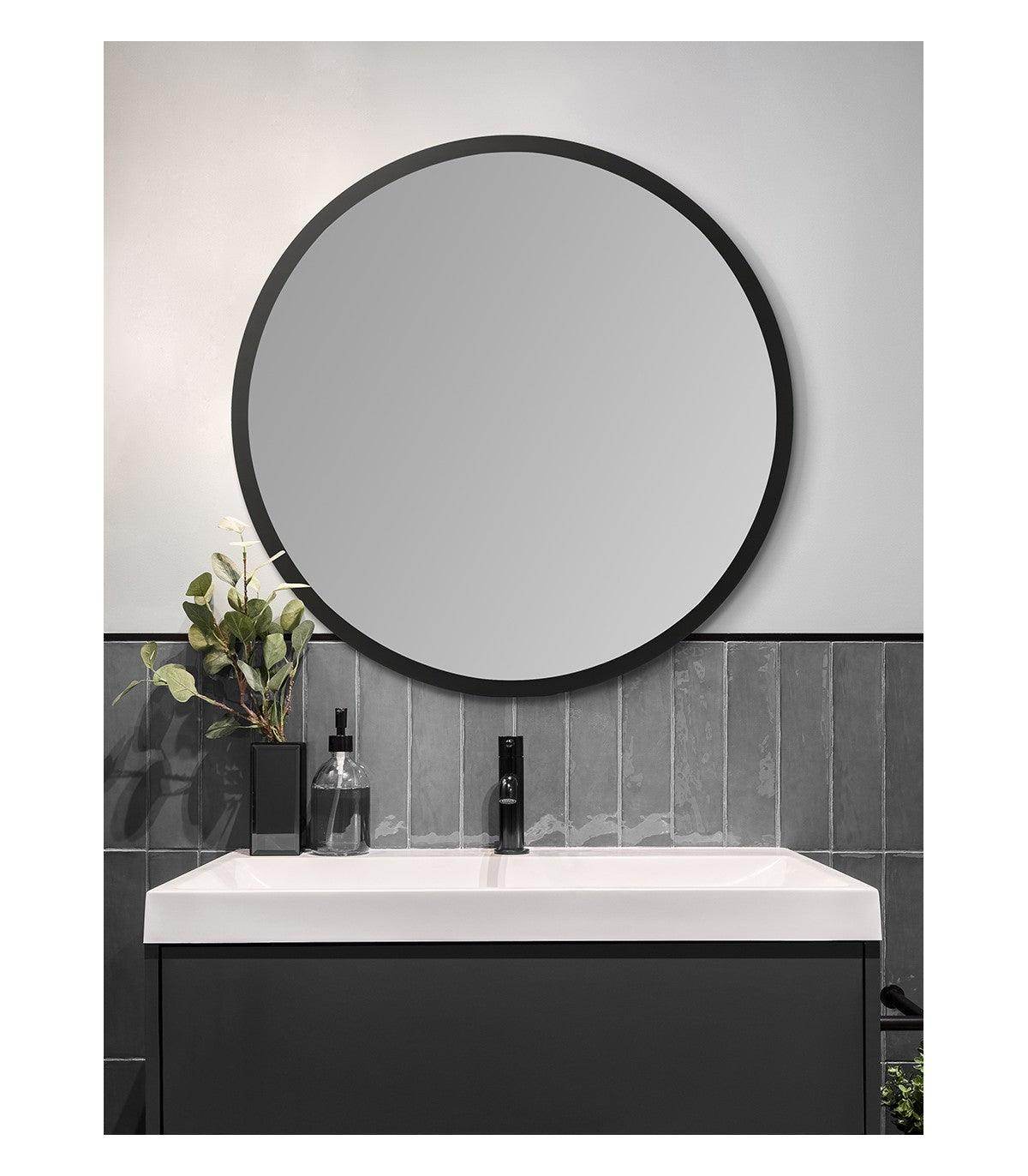 Conjunto Mueble de Baño de 90cm con Auxiliares a Juego - Pinturas y Tarimas Ideas