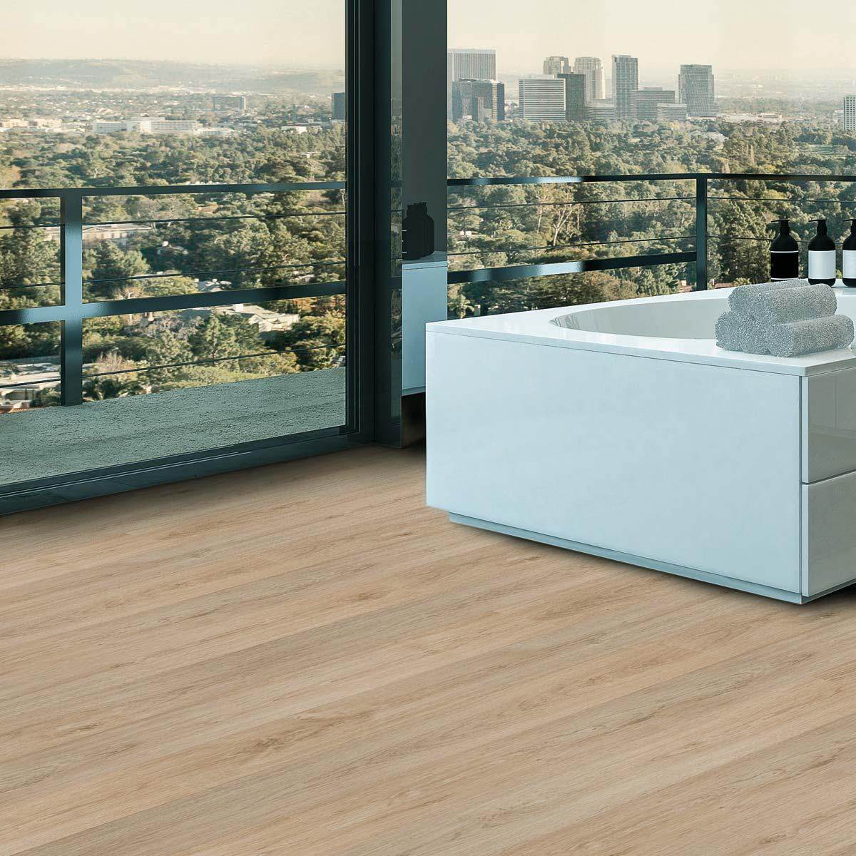 Suelo Laminado AC5 Gold Pro Real Acabado Poro Sincronizado - Pinturas y Tarimas Ideas
