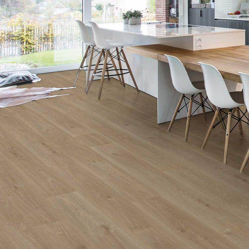 Suelo Laminado AC5 Gold Pro Real Acabado Poro Sincronizado - Pinturas y Tarimas Ideas