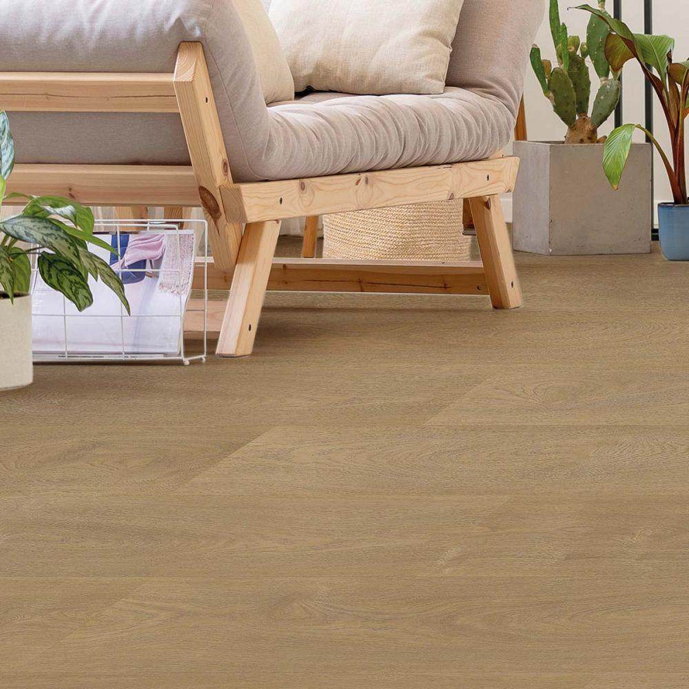 Suelo Laminado AC5 Gold Pro Real Acabado Poro Sincronizado - Pinturas y Tarimas Ideas