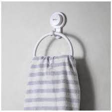 Toallero de Pared - Pinturas y Tarimas Ideas