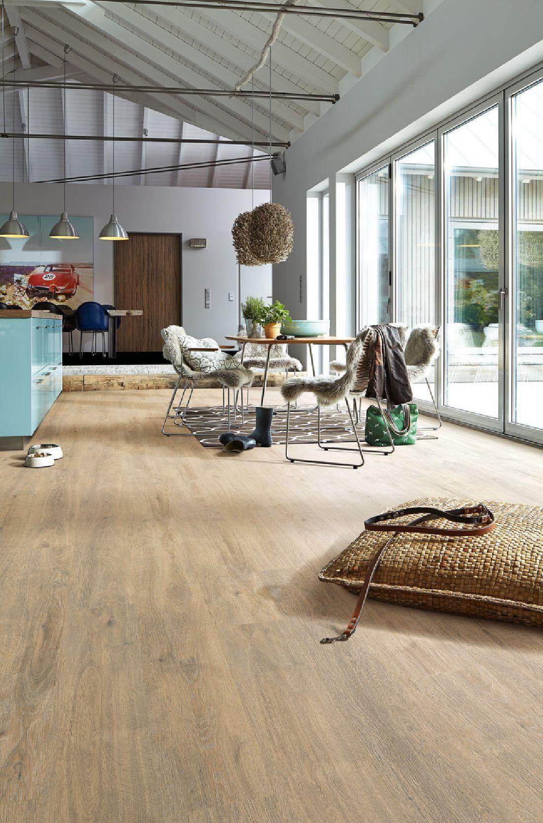 Suelo Laminado AC4 Clase 23/32 Meister LC150 - Pinturas y Tarimas Ideas