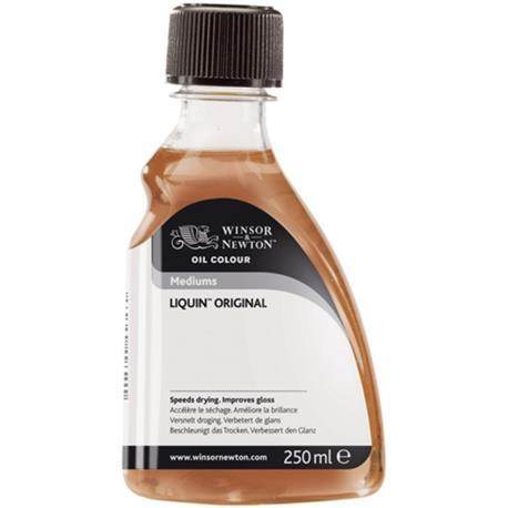 Liquin Original Winsor & Newton - Pinturas y Tarimas Ideas