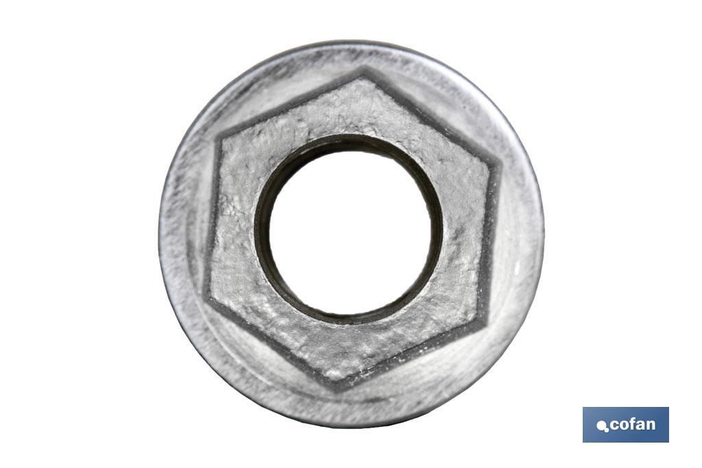 LLAVE DE TUBO DOBLE BOCA 12-13