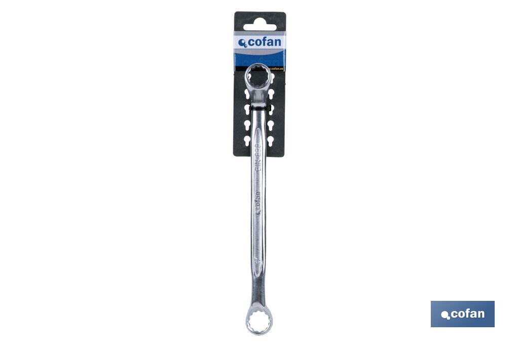 LLAVE ACODADA 24-26MM