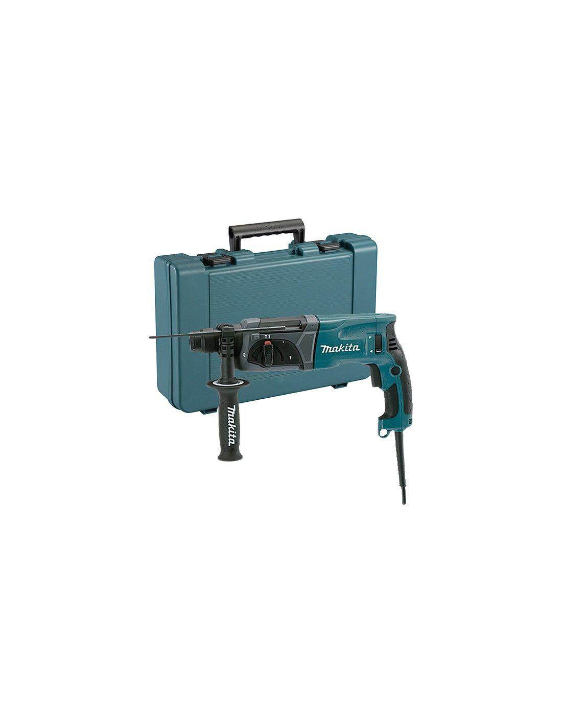 Makita Martillo Ligero HR2230 - Pinturas y Tarimas Ideas