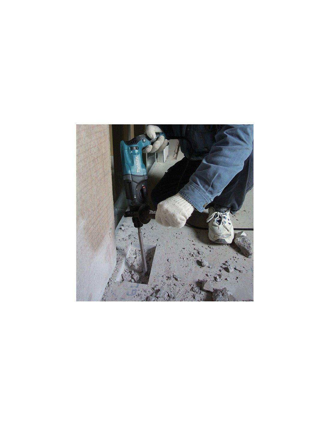 Makita Martillo Ligero HR2230 - Pinturas y Tarimas Ideas