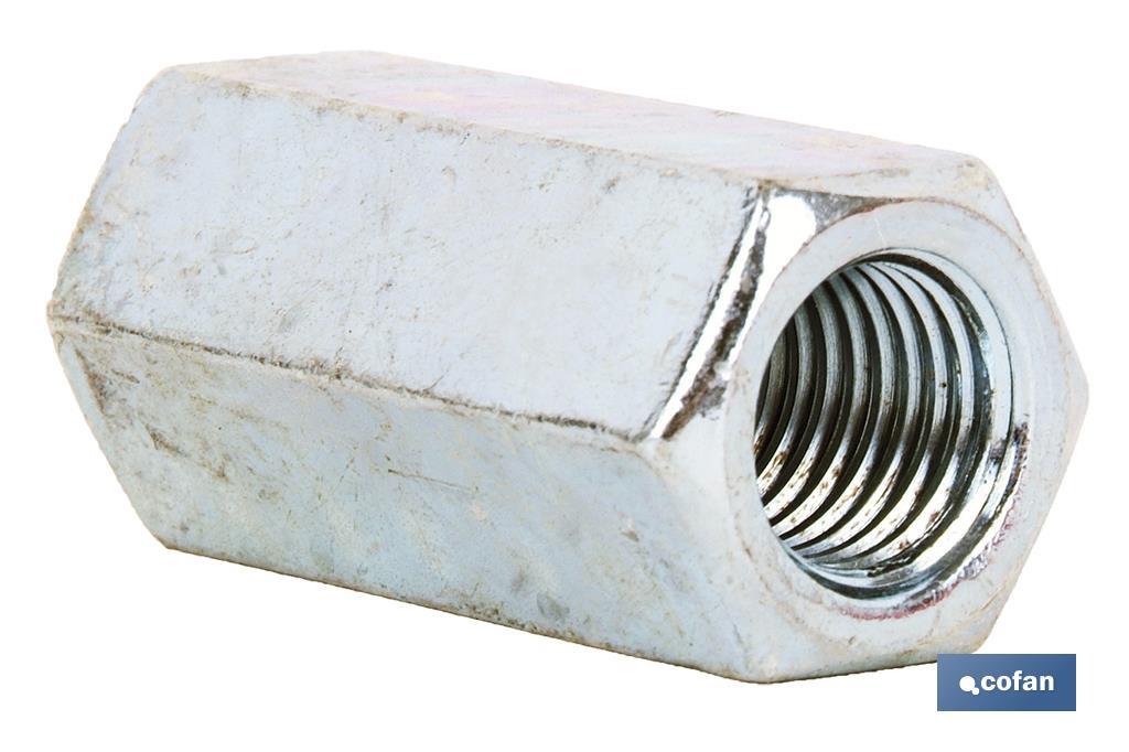 BL 4 UDS. DIN-6334 M-6X30 Z