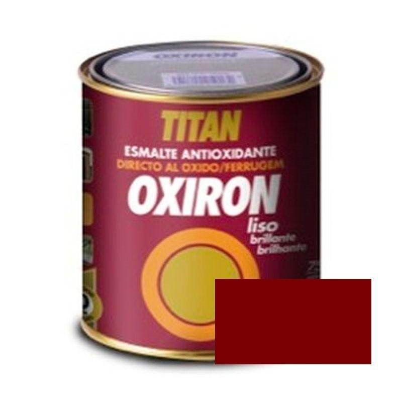 Tintan Oxiron - Pinturas y Tarimas Ideas