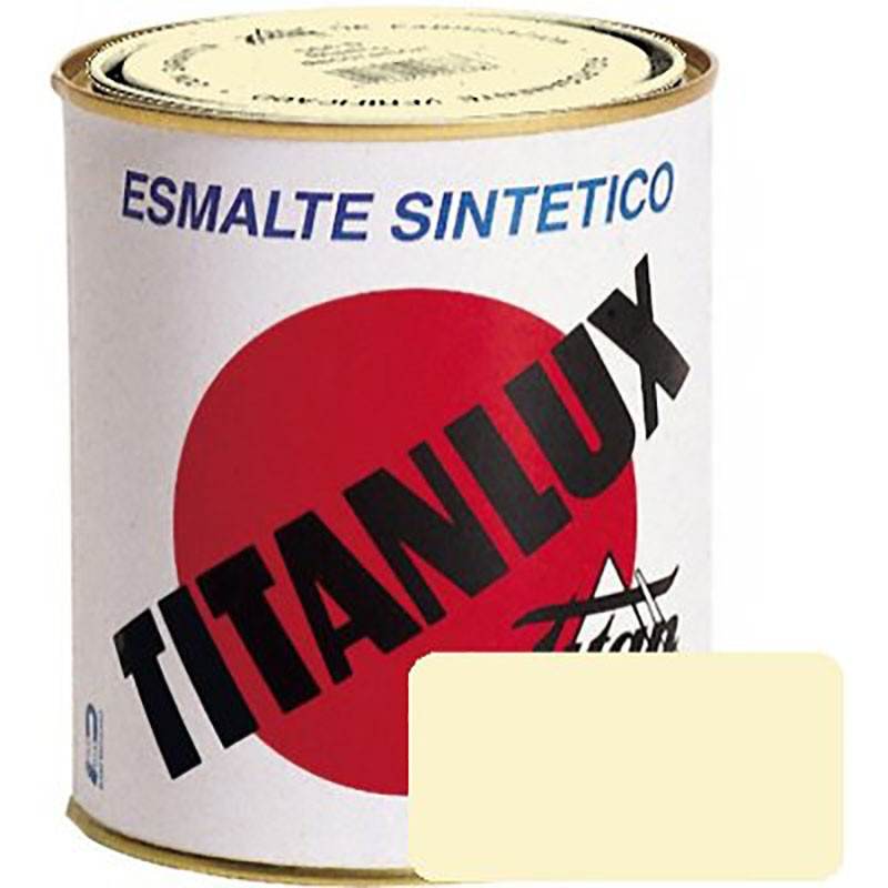 Titanlux Esmalte Sintetico - Pinturas y Tarimas Ideas