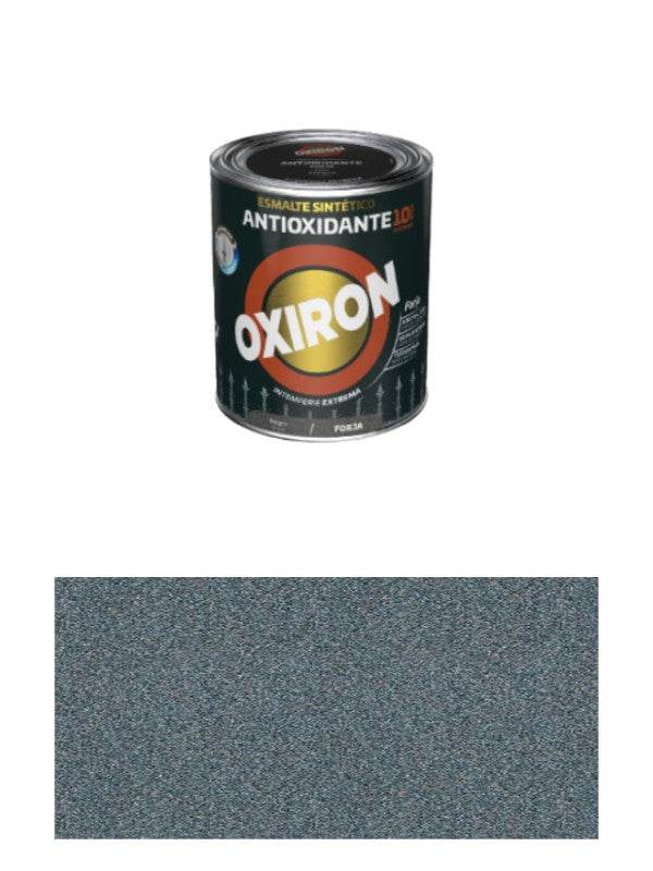 Tintan Oxiron - Pinturas y Tarimas Ideas