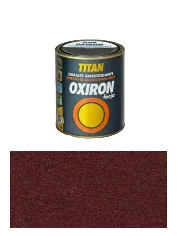 Tintan Oxiron - Pinturas y Tarimas Ideas