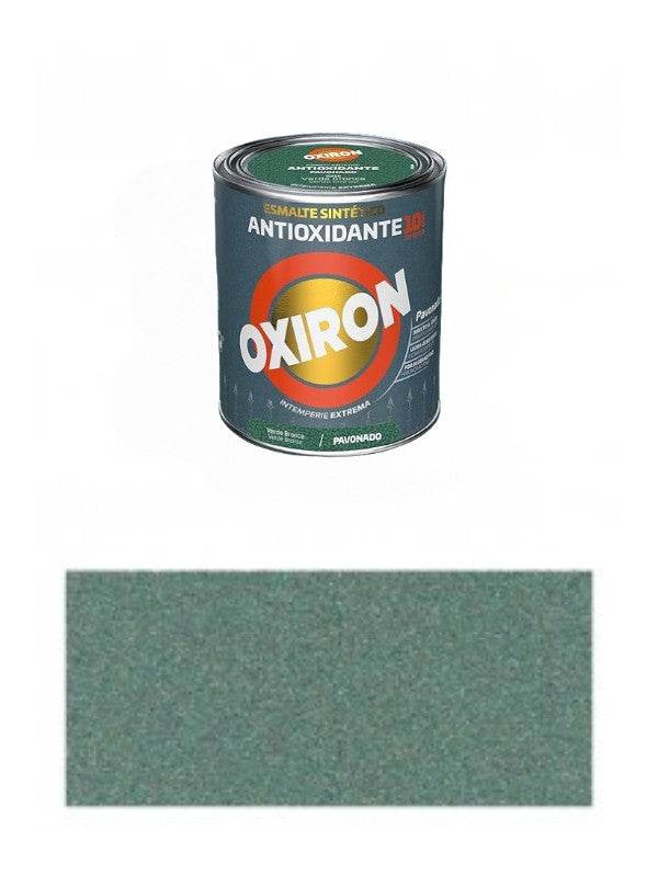Tintan Oxiron - Pinturas y Tarimas Ideas