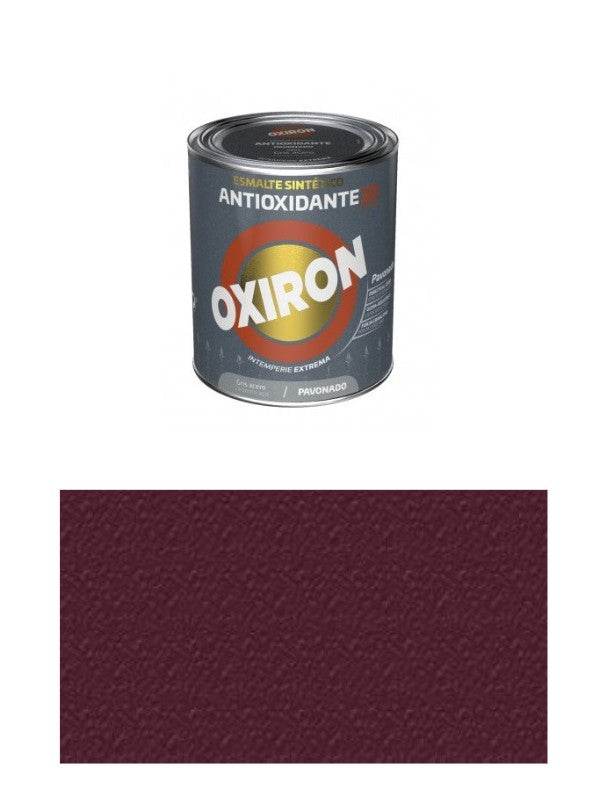 Tintan Oxiron - Pinturas y Tarimas Ideas