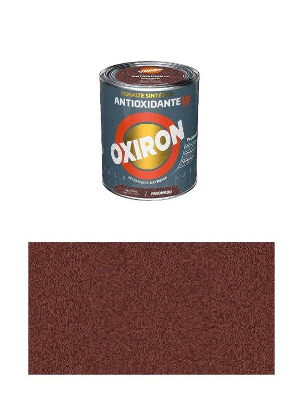 Tintan Oxiron - Pinturas y Tarimas Ideas