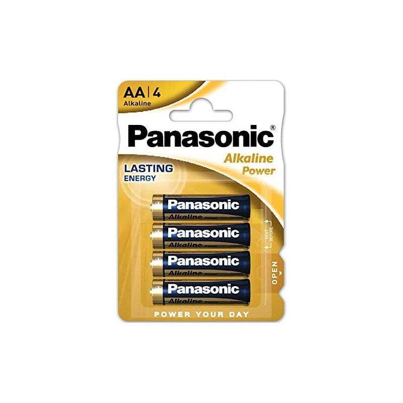 Pilas Panasonic - Pinturas y Tarimas Ideas