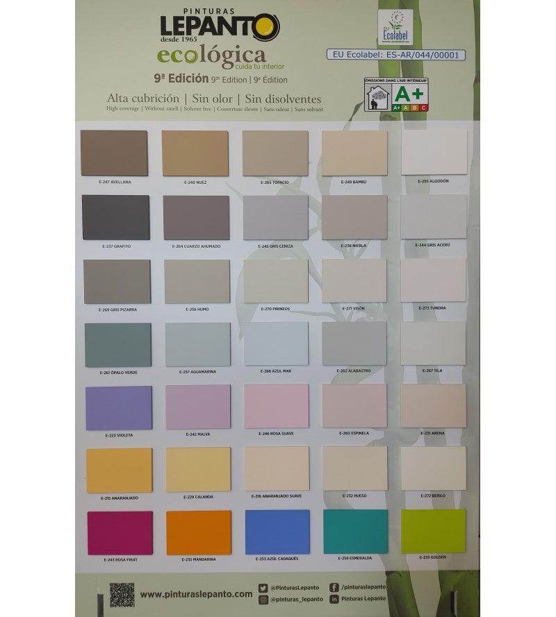 Pintura Plastica Ecologica - Pinturas y Tarimas Ideas
