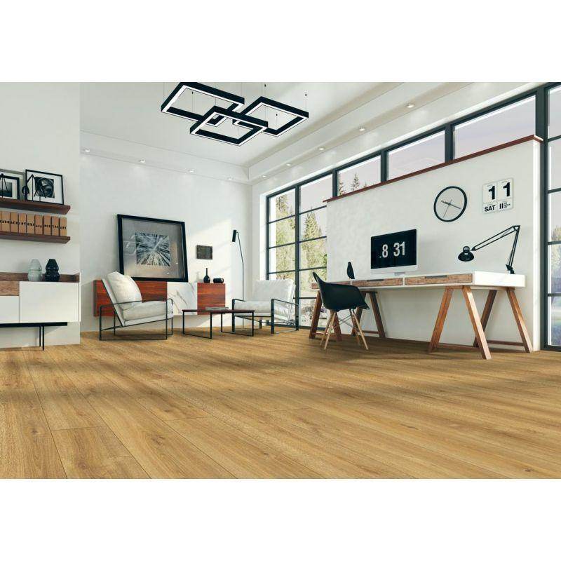 Tarima Flotante AC5 Kronopol Holiday Aquablock - Pinturas y Tarimas Ideas