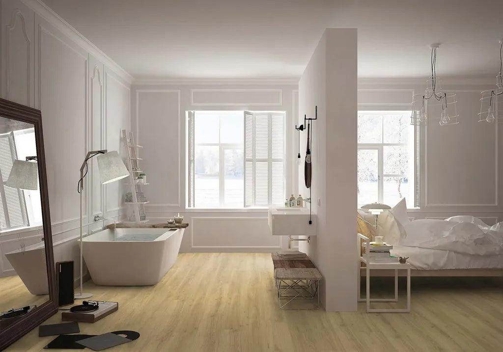 Lama Vinilica AC5 Gerflor Virtuo para Paredes y Suelos - Pinturas y Tarimas Ideas