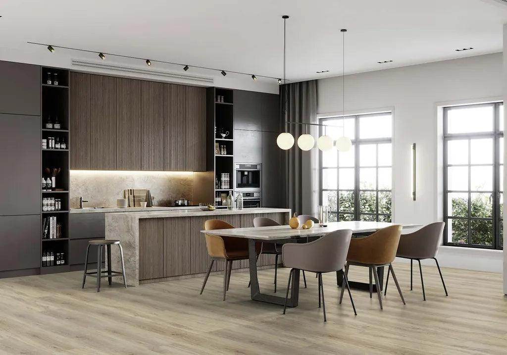 Lama Vinilica AC5 Gerflor Virtuo para Paredes y Suelos - Pinturas y Tarimas Ideas