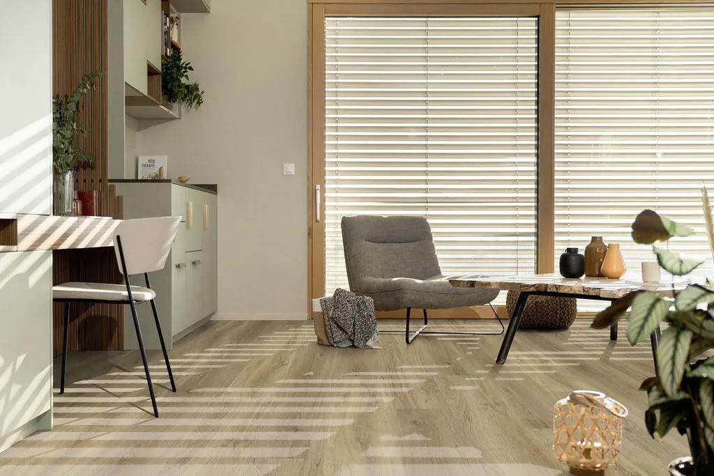 Lama Vinilica AC5 Gerflor Virtuo para Paredes y Suelos - Pinturas y Tarimas Ideas