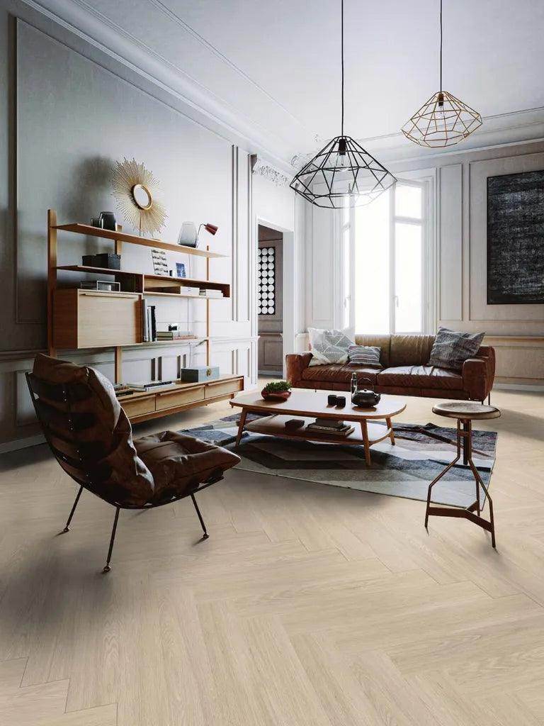 Lama Vinilica AC5 Gerflor Virtuo para Paredes y Suelos - Pinturas y Tarimas Ideas