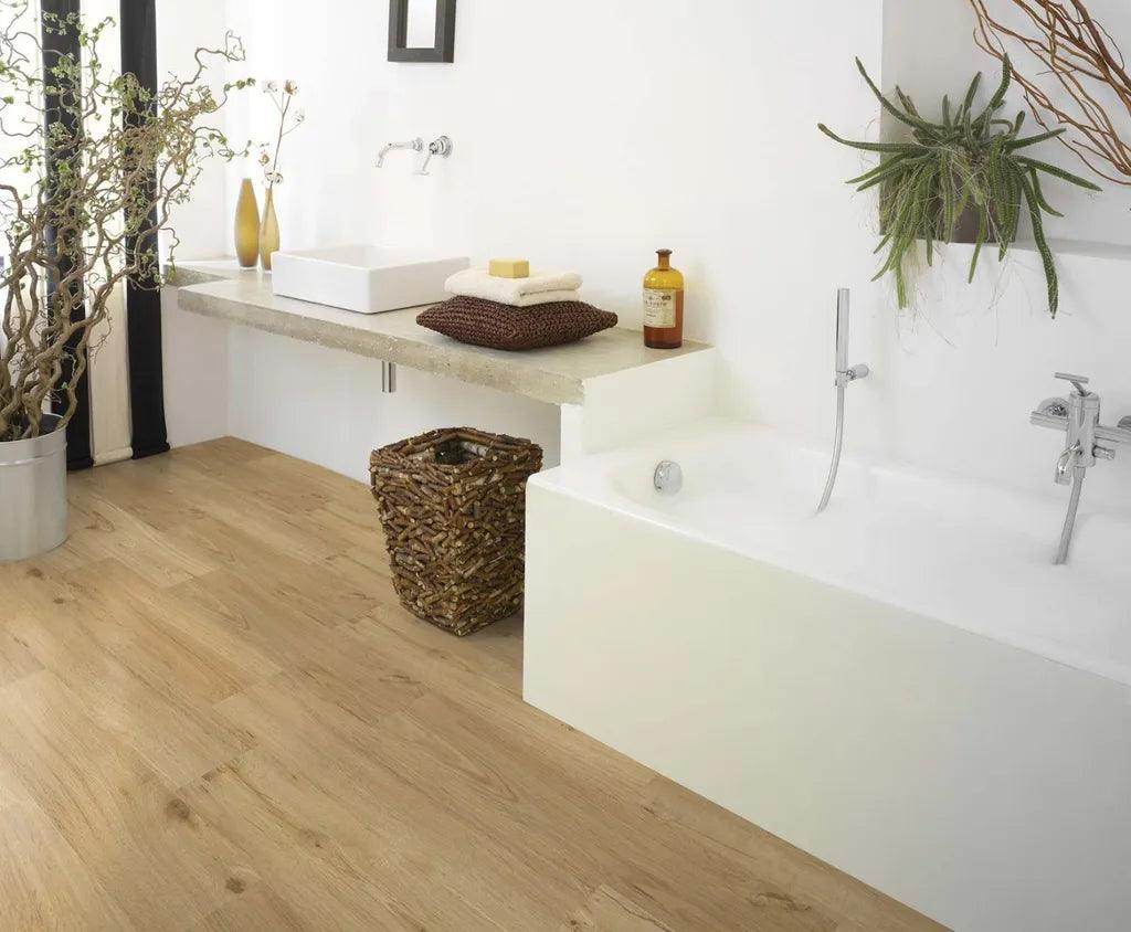 Lama Vinilica AC5 Gerflor Virtuo para Paredes y Suelos - Pinturas y Tarimas Ideas