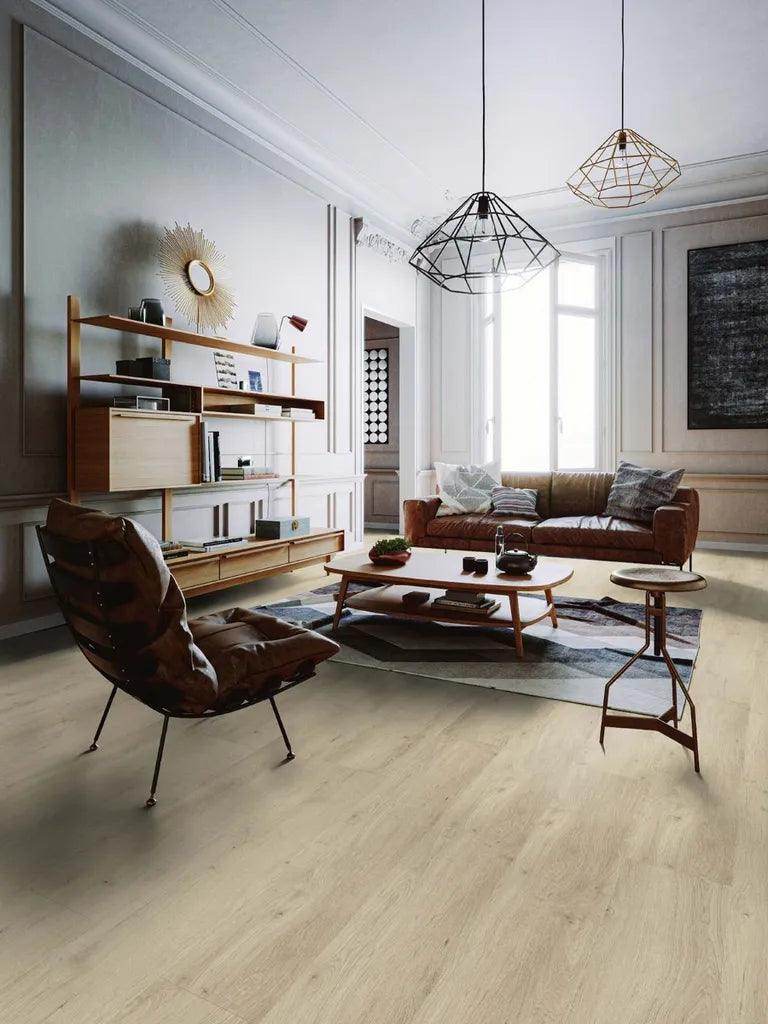 Lama Vinilica AC5 Gerflor Virtuo para Paredes y Suelos - Pinturas y Tarimas Ideas