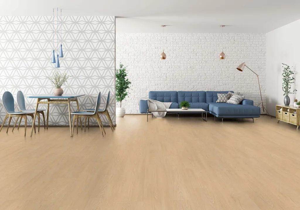 Lama Vinilica AC5 Gerflor Virtuo para Paredes y Suelos - Pinturas y Tarimas Ideas
