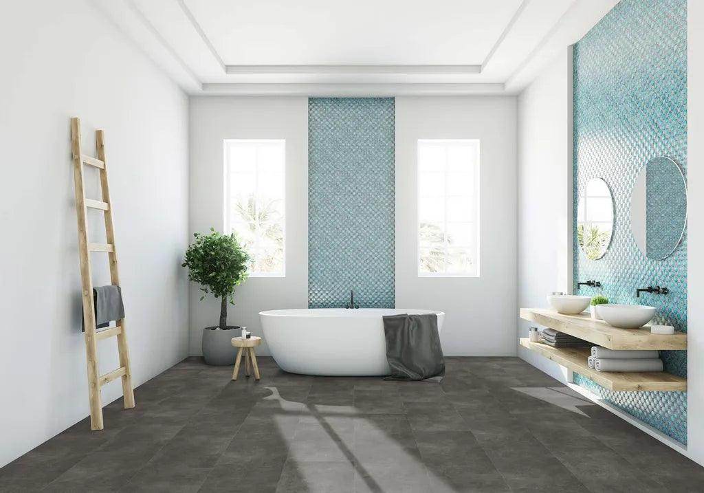 Loseta Vinilica AC5 Gerflor Virtuo para Paredes y Suelos - Pinturas y Tarimas Ideas