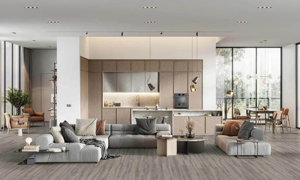Lama Vinilica AC5 Gerflor Virtuo para Paredes y Suelos - Pinturas y Tarimas Ideas