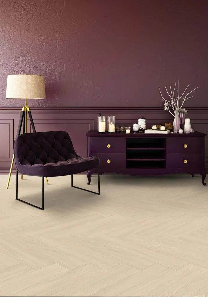 Lama Vinilica AC5 Gerflor Virtuo para Paredes y Suelos - Pinturas y Tarimas Ideas