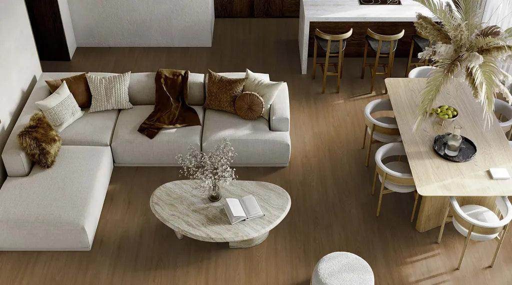 Lama Vinilica AC5 Gerflor Virtuo para Paredes y Suelos - Pinturas y Tarimas Ideas