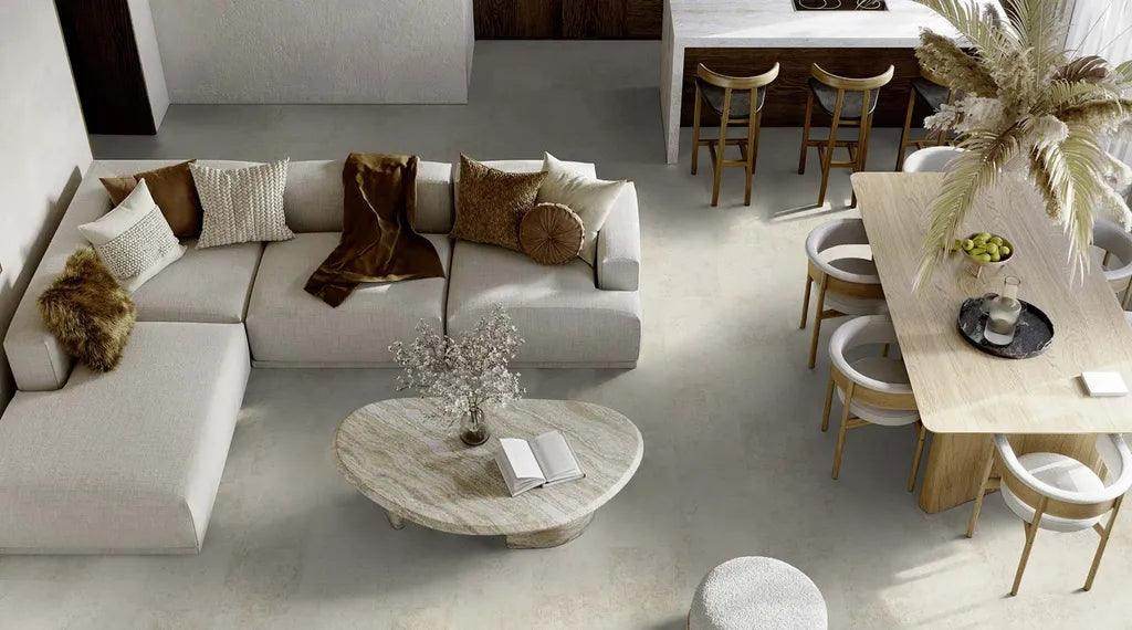 Loseta Vinilica AC5 Gerflor Virtuo para Paredes y Suelos - Pinturas y Tarimas Ideas