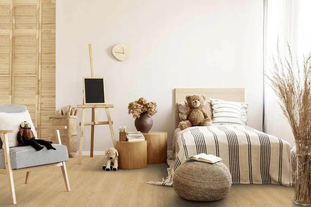 Lama Vinilica AC5 Gerflor Virtuo para Paredes y Suelos - Pinturas y Tarimas Ideas