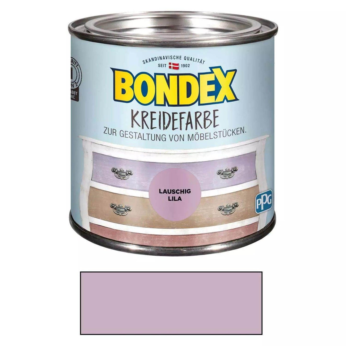 Pintura a la Tiza - Pinturas y Tarimas Ideas