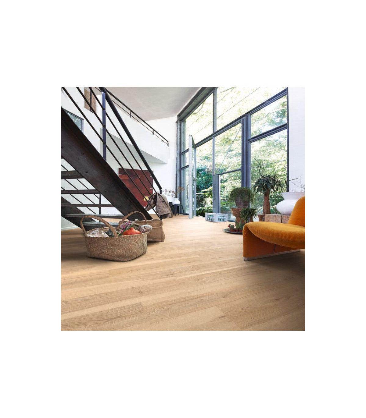 Suelo Laminado AC4 Clase 23/32 Meister LC150 - Pinturas y Tarimas Ideas