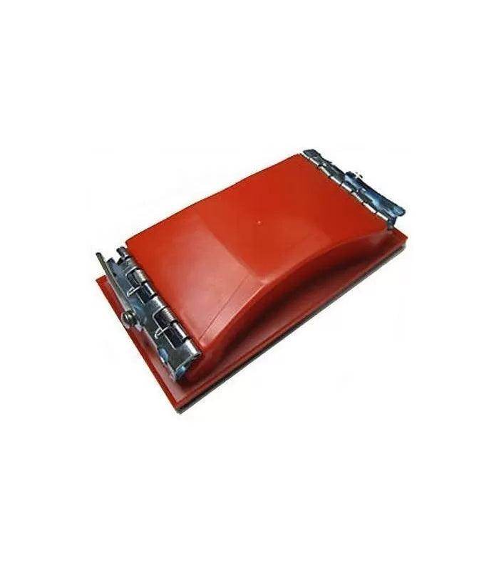 Taco para Hojas de Lija - Pinturas y Tarimas Ideas