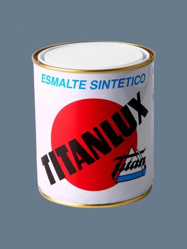 Titanlux Esmalte Sintetico - Pinturas y Tarimas Ideas
