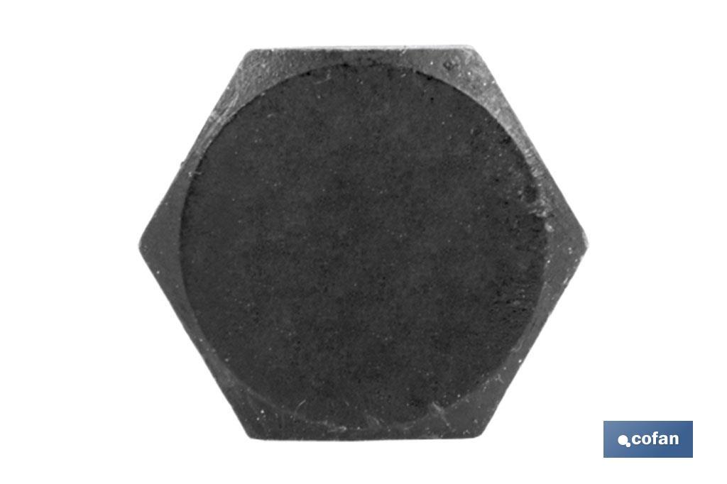 DIN-960 C-8.8 M-12/150 X 100 N