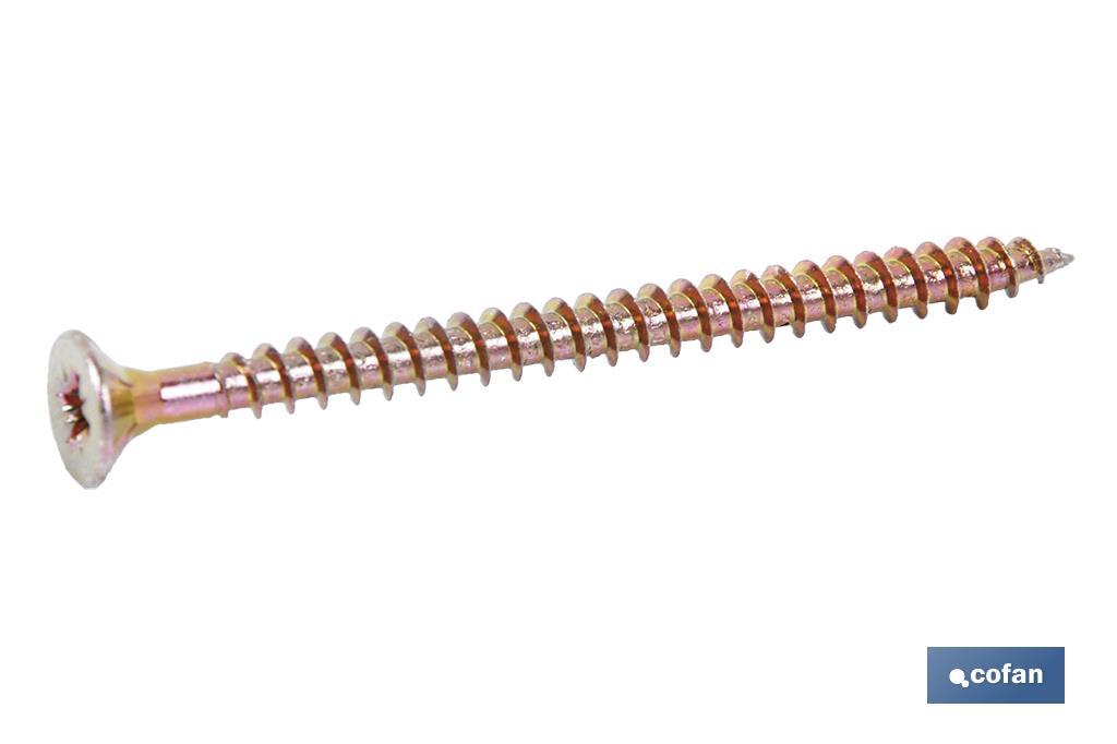 BL 12 UDS. BICROM. PZ M-4,5X40