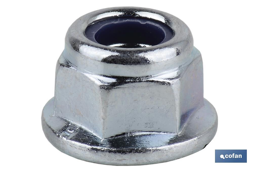 DIN-6926 C-8 M-16 Z RoHS compliance