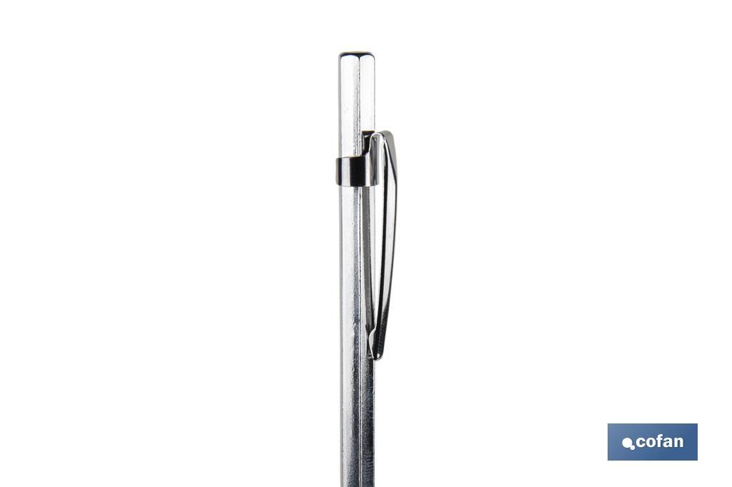 AGUJA DE TRAZAR DE BOLSILLO L-150