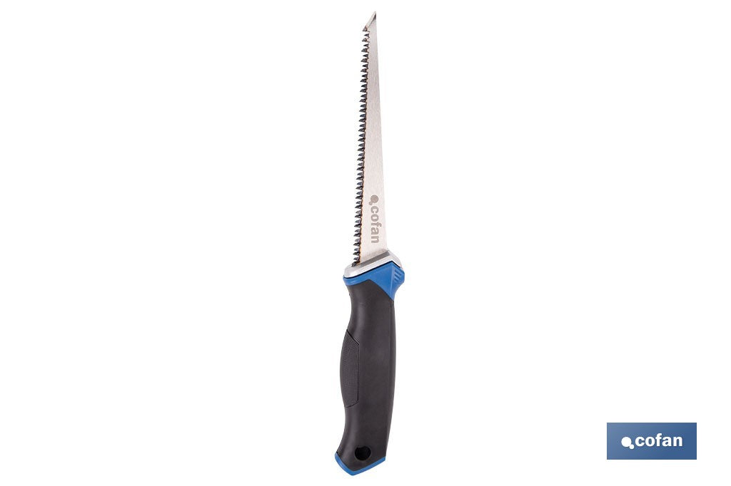 SERRUCHO PARA PLADUR Y ESCAYOLA 310 MM