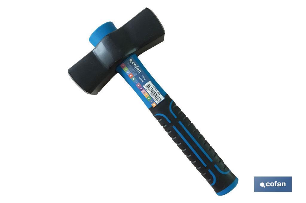 MACETA MODELO ESPAÑOL FIBRA VIDRIO 700 Gr