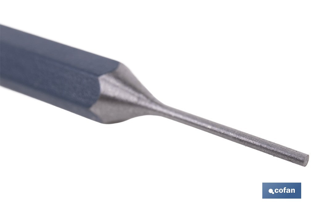 BOTADOR CILÍNDRICO 1,5 MM